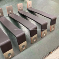 Flexible Copper Busbar Soft Connection for Large Current